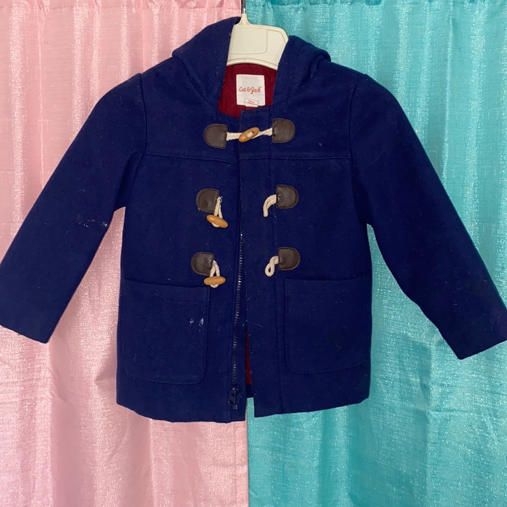 Cat & Jack Children’s coat